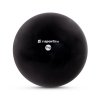 Piłka do jogi inSPORTline Yoga Ball 1 kg ∙ wzmacniająco-stabilizacyjna ∙ do pilates, jogi, rehabilitacji